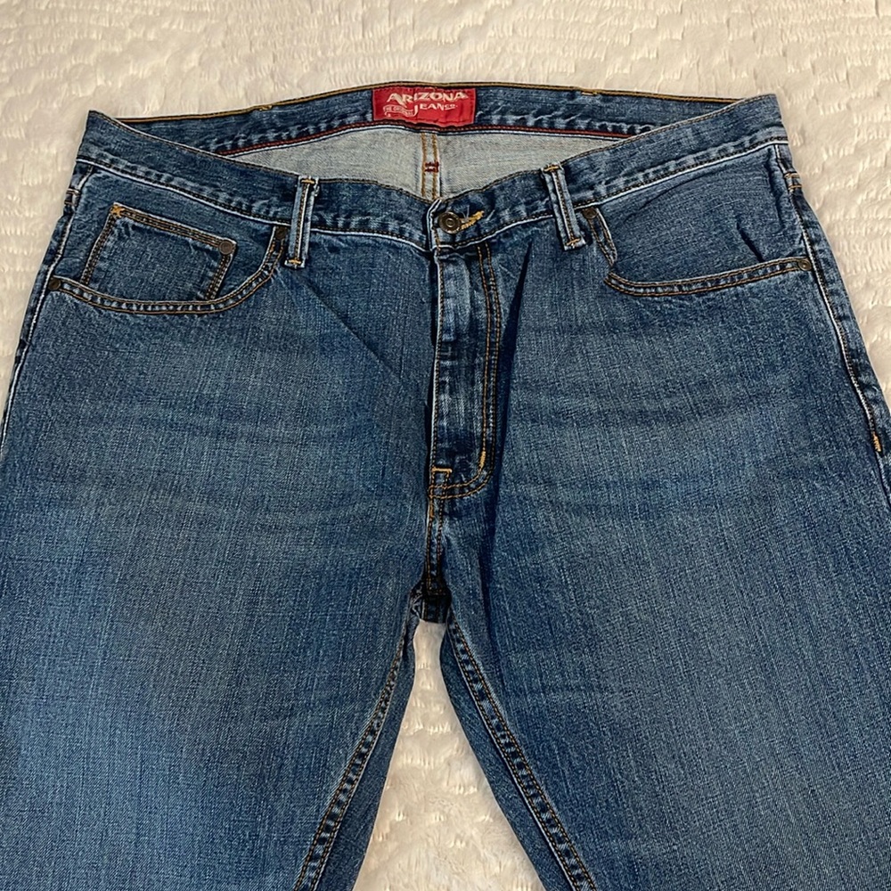 Arizona jeans